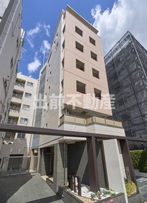 【外観】 | レジディア学芸大学