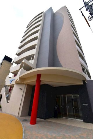 【外観】セレニテ江坂ルフレ