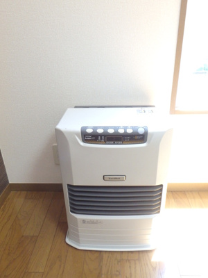 【設備】 | ハイアット　Ａ