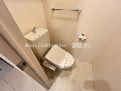 【トイレ】 | D-room茜部