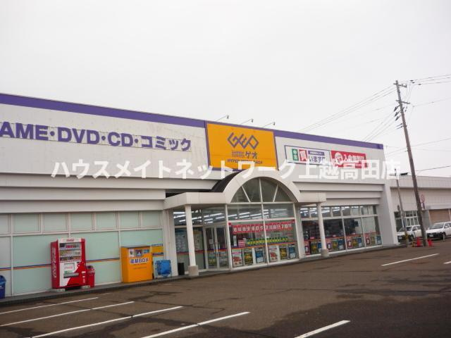 ル・ヴァヌルー　Ⅰの周辺|周辺施設