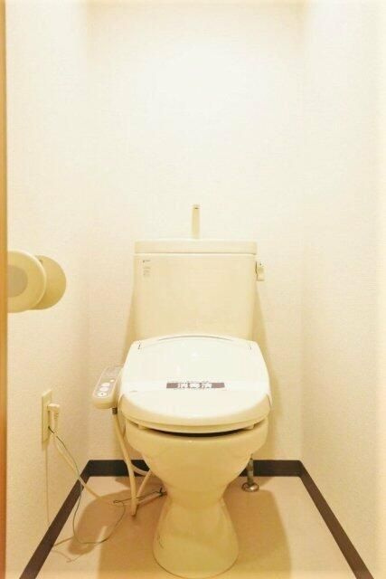 指扇駅前プラザの外観