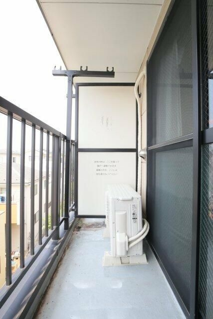 指扇駅前プラザのその他共用部分