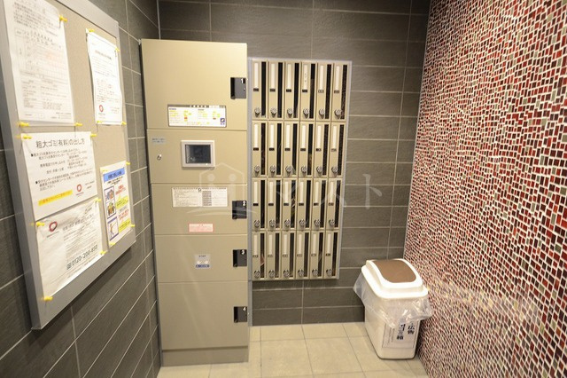 ヴェール同心のその他共用部分