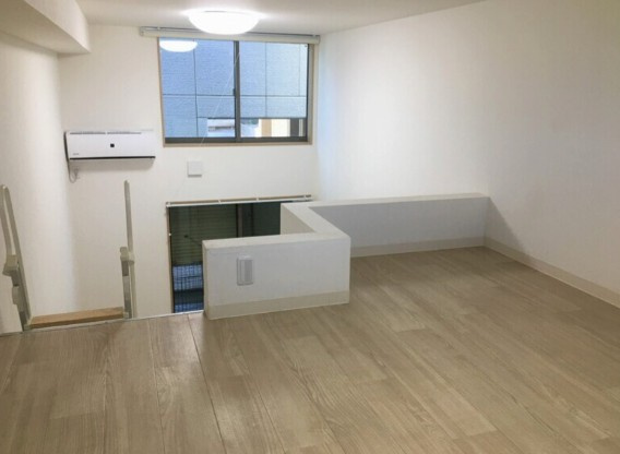 プルマス戸塚安行の居間・リビング|別部屋参考写真