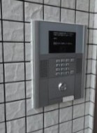 富士ハウスのセキュリティ