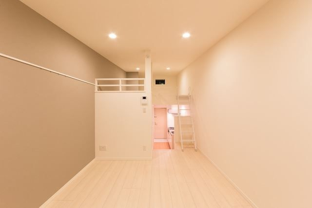Oak（オーク）の居間・リビング|別部屋参照写真