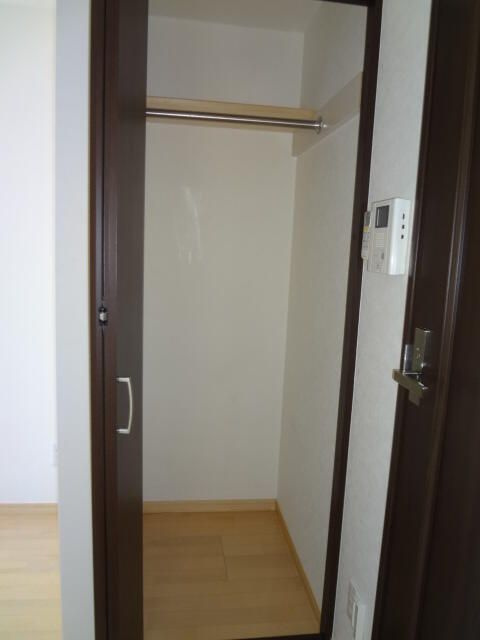 Ａレガート蕨の収納|別部屋参考写真