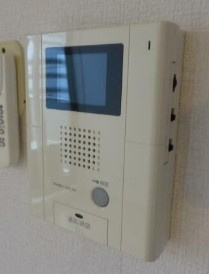 Ａレガート蕨のセキュリティ|別部屋参考写真