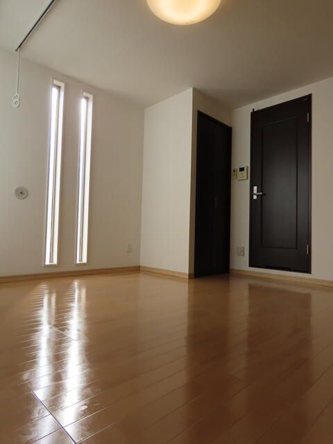 Ａレガート蕨の内装|別部屋参考写真