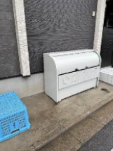 MELDIA蕨Ⅲのその他共用部分