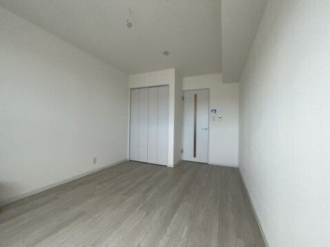 ジーメゾン大宮吉野町の内装