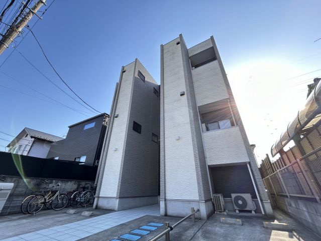 ＣＢ宮原レイル