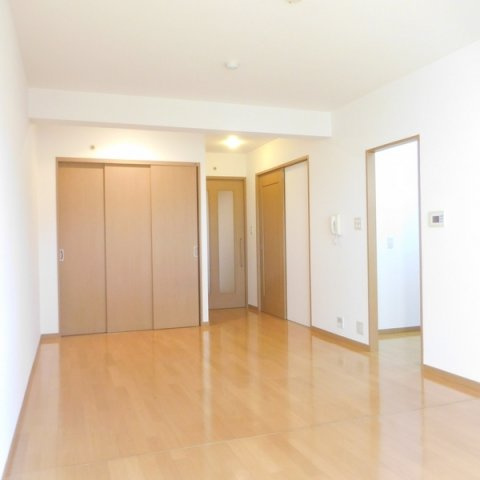 Utopia-21の内装