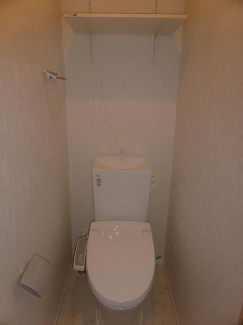 ｆｅｌｉｃｉｔｅのトイレ|別部屋参照写真