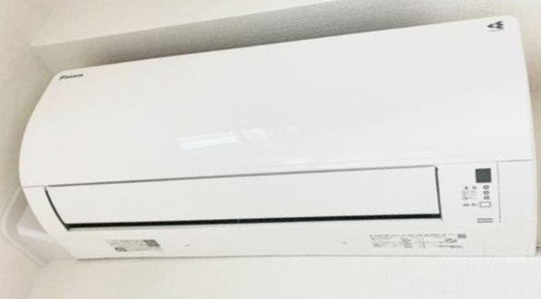 サントワマミー王子神谷の設備|別部屋参照写真