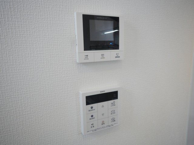 Ba大橋　三宅小学校区のセキュリティ|Ba大橋