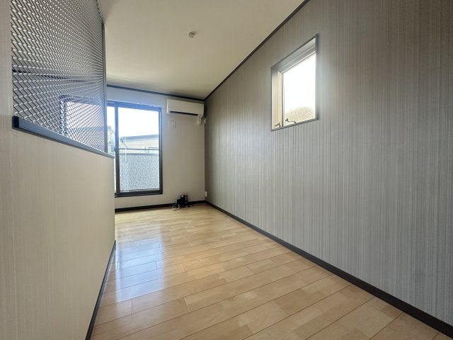 sumisei照ヶ丘の洋室