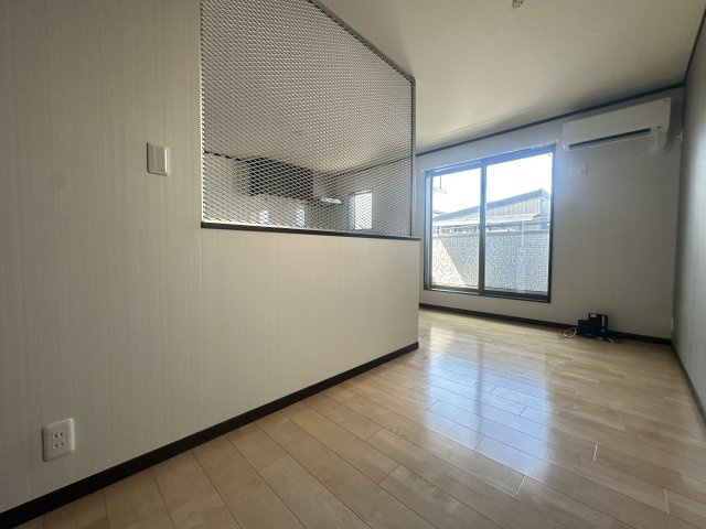 sumisei照ヶ丘の洋室