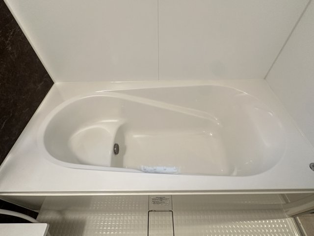 sumisei照ヶ丘の浴室