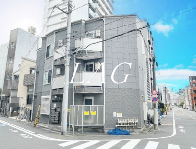 【その他】 | シャンテ蒲田