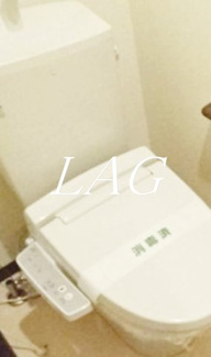 【トイレ】 | エバーグリーン上池台 | トイレです。