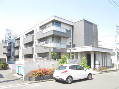 【外観】 | アルベイト石津川 | アルベイト石津川