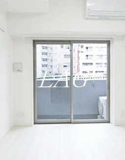 【居間・リビング】 | ガーラ・プレシャス高輪台 | 洋室のお部屋です。