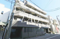 ルーブル戸越公園弐番館の画像