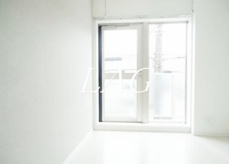 【居間・リビング】 | スマートＶＩＬＬＡ戸越 | 洋室のお部屋です。