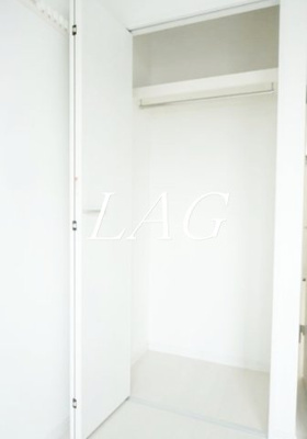 【収納】 | スマートＶＩＬＬＡ戸越 | 収納です。