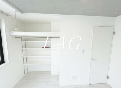 【寝室】 | ＭＤＭ武蔵小山 | 寝室です。