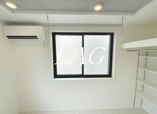 【居間・リビング】 | ＭＤＭ武蔵小山 | 洋室のお部屋です。