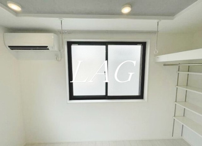 【居間・リビング】 | ＭＤＭ武蔵小山 | 洋室のお部屋です。