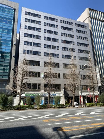 【外観】