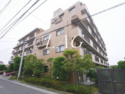 【その他】 | ライオンズマンション与野本町第５