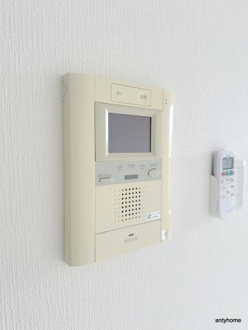 ゼニスレジデンス難波南　仲介手数料無料のセキュリティ