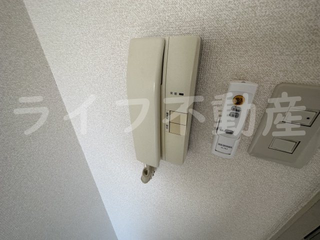 グランデージ新深江のその他
