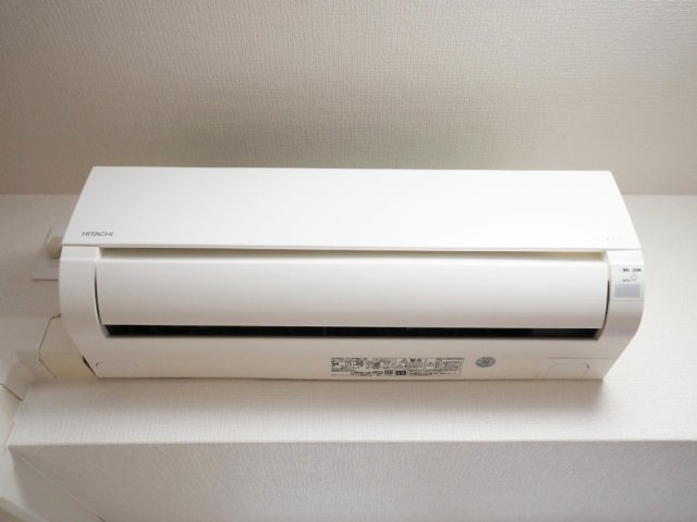 南堀江アパートメントグランデの設備