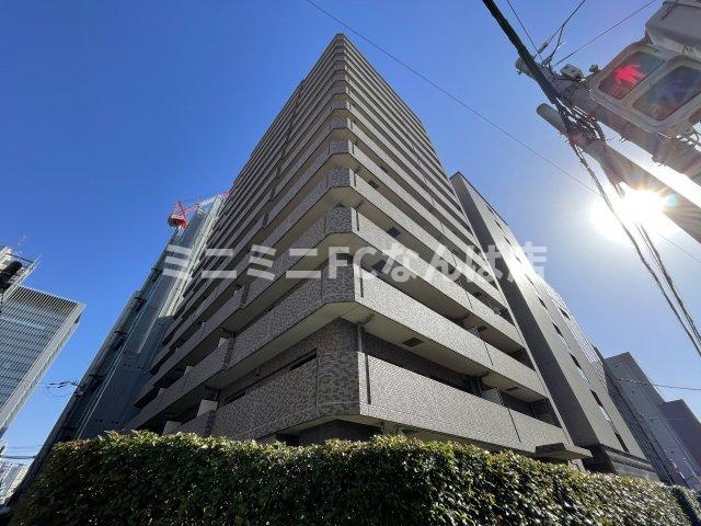 リーガル北心斎橋Ⅱ
