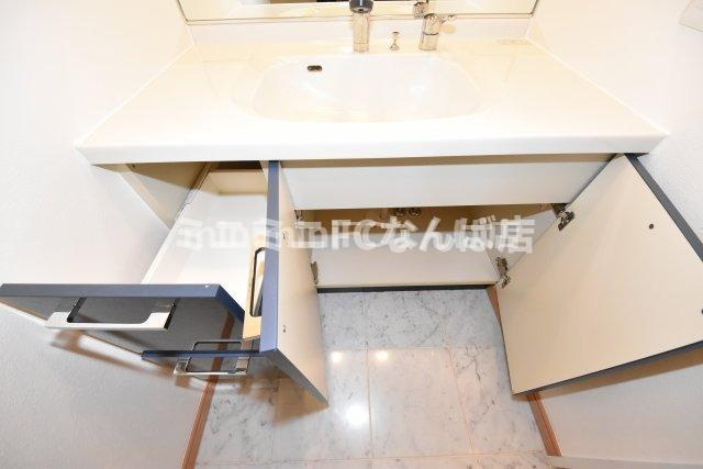 リーガル北心斎橋Ⅱ