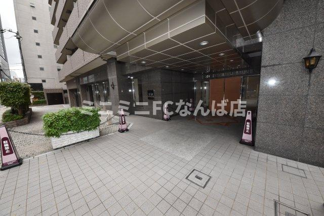 リーガル北心斎橋Ⅱ