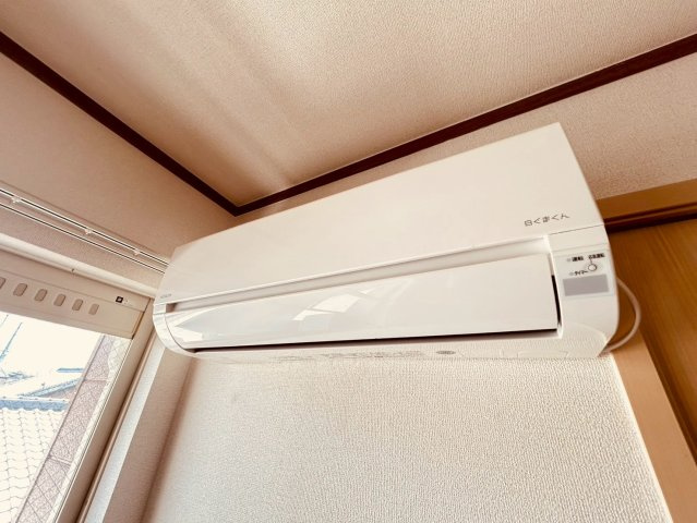 ルーナジェーナの設備