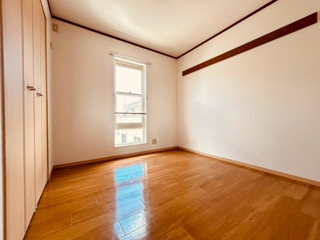 ルーナジェーナの子供部屋