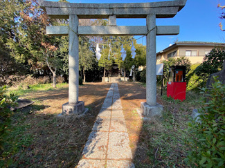 【周辺】 | 多摩市桜ヶ丘１丁目売地　ロケ地やイメージ地としても注目を集める住宅地 | 金比羅宮まで徒歩４分
