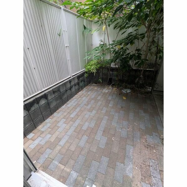 Ｂｒａｎｃｈｅ大森　ＩＩのその他共用部分
