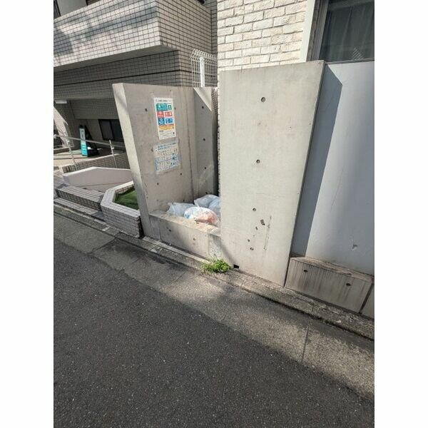 Ｂｒａｎｃｈｅ大森　ＩＩのその他共用部分