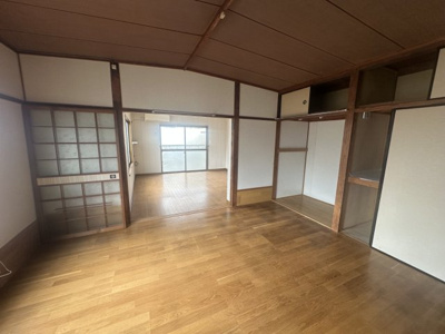【洋室】 | 戸建　宮西3丁目