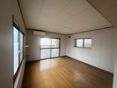 【洋室】 | 戸建　宮西3丁目