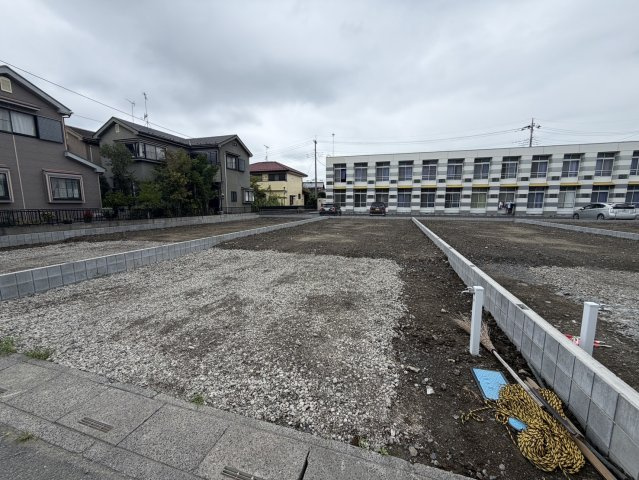 【外観】